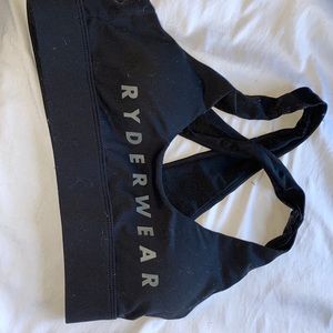 Ryderwear Sports Bra